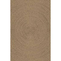 OUTDOORTEPPICH 140/200 cm Kenzy Naturfarben  - Naturfarben, KONVENTIONELL, Textil (140/200cm) - Novel