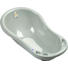 BABYBADEWANNE Henry - Grau, Trend, Kunststoff (84/45/28cm) - My Baby Lou BABYBADEWANNE Henry - Grau, Trend, Kunststoff (84/45/28cm) - My Baby Lou