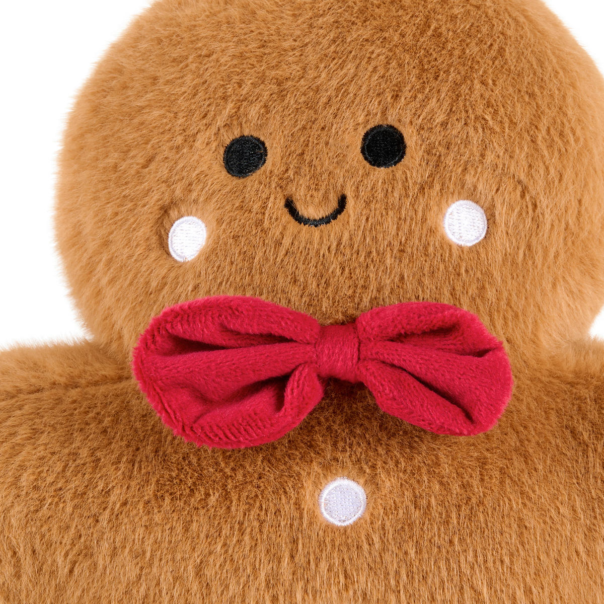 PLÜSCHFIGUR 30 cm  - Multicolor, Textil (30cm) - X-Mas