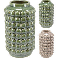 Vază Decorativă  - ceramică (15,5/27,5cm)