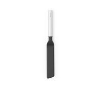 LOPATICA ZA PECIVO - siva/črna, Basics, kovina/umetna masa (3/31/3.4cm) - Brabantia