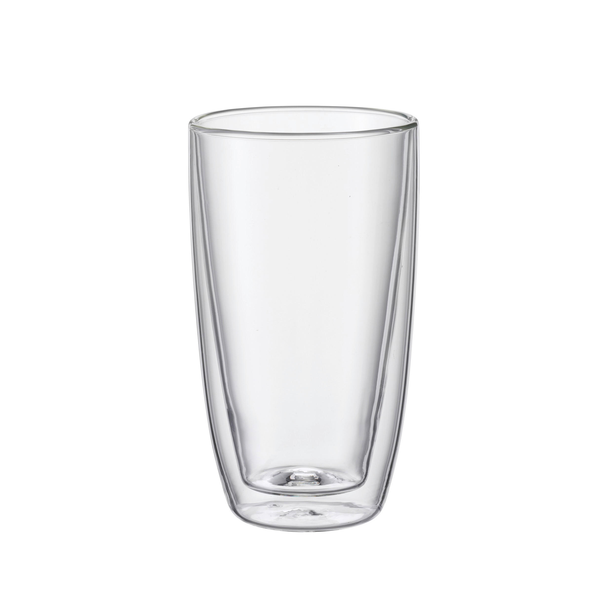 Set 2 pahare     - Basics (350ml)