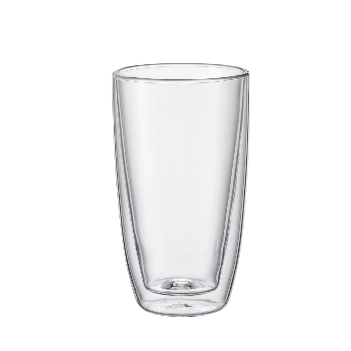 Set 2 pahare     - Basics (350ml)