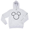 PULLOVER - Grau, Basics, Textil (Snull) - Disney