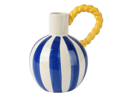 VÁZA  - Basics (15,00/13,50/21,80cm)