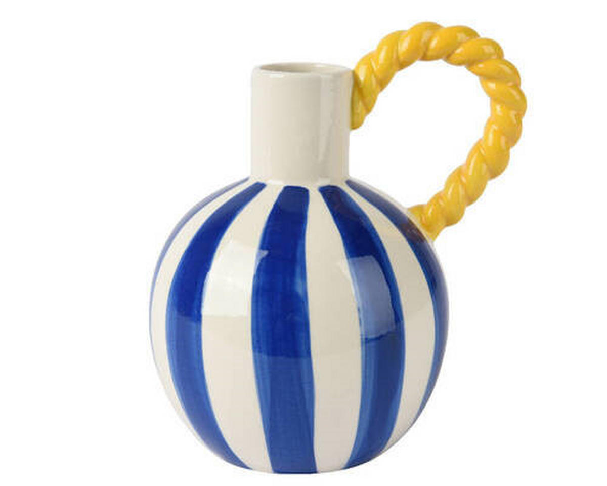 VÁZA  - Basics (15,00/13,50/21,80cm)