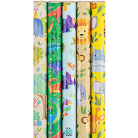 GESCHENKPAPIER  - Basics, Papier (70/3,4/3,4cm)