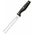 VILICE ZA MESO SHARP LINE - črna/srebrna, Basics, kovina/umetna masa (15cm) - Fissler VILICE ZA MESO SHARP LINE - črna/srebrna, Basics, kovina/umetna masa (15cm) - Fissler