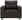 SESSEL Lederlook Schwarz    - Chromfarben/Schwarz, MODERN, Kunststoff/Textil (95/73-86/88cm) - Livetastic