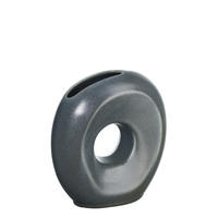 VASE  - Basics, Keramik (15/7/17cm) - ASA