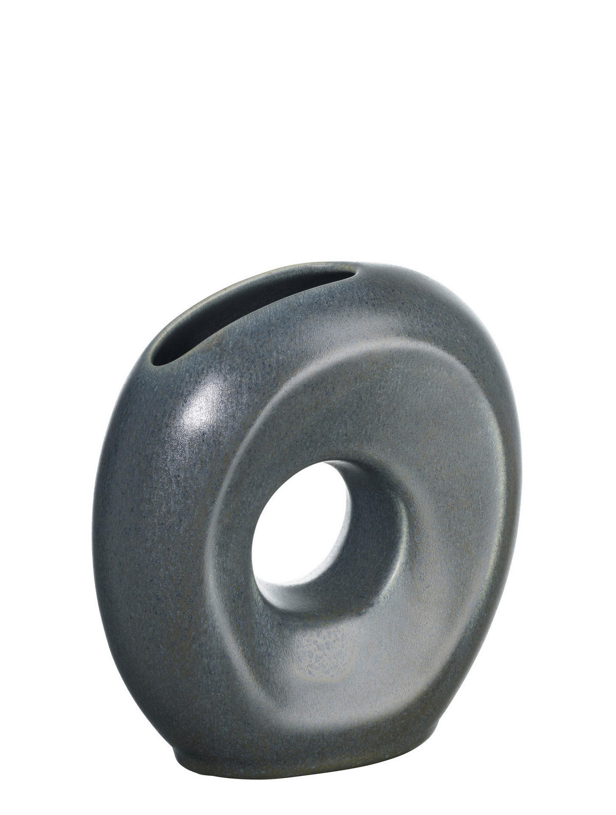 VASE  - Basics, Keramik (15/7/17cm) - ASA