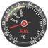 THERMOMETER - Schwarz, Basics, Glas/Metall (14,0/5,5/4,0cm) - Silit THERMOMETER - Schwarz, Basics, Glas/Metall (14,0/5,5/4,0cm) - Silit