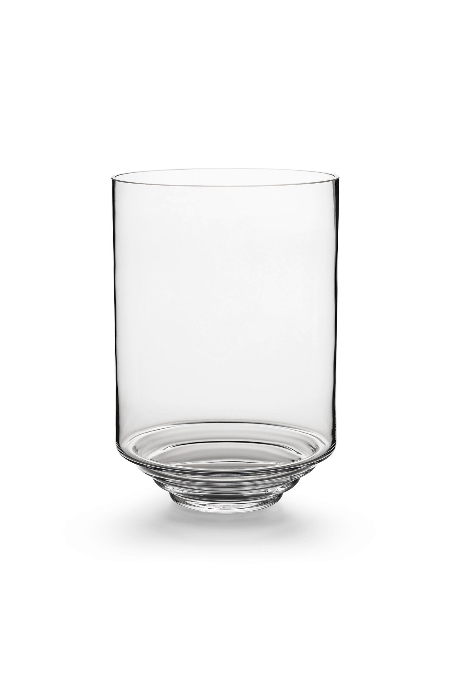VASE 25 cm  - Basics, Glas (17/25cm) - Markslöjd