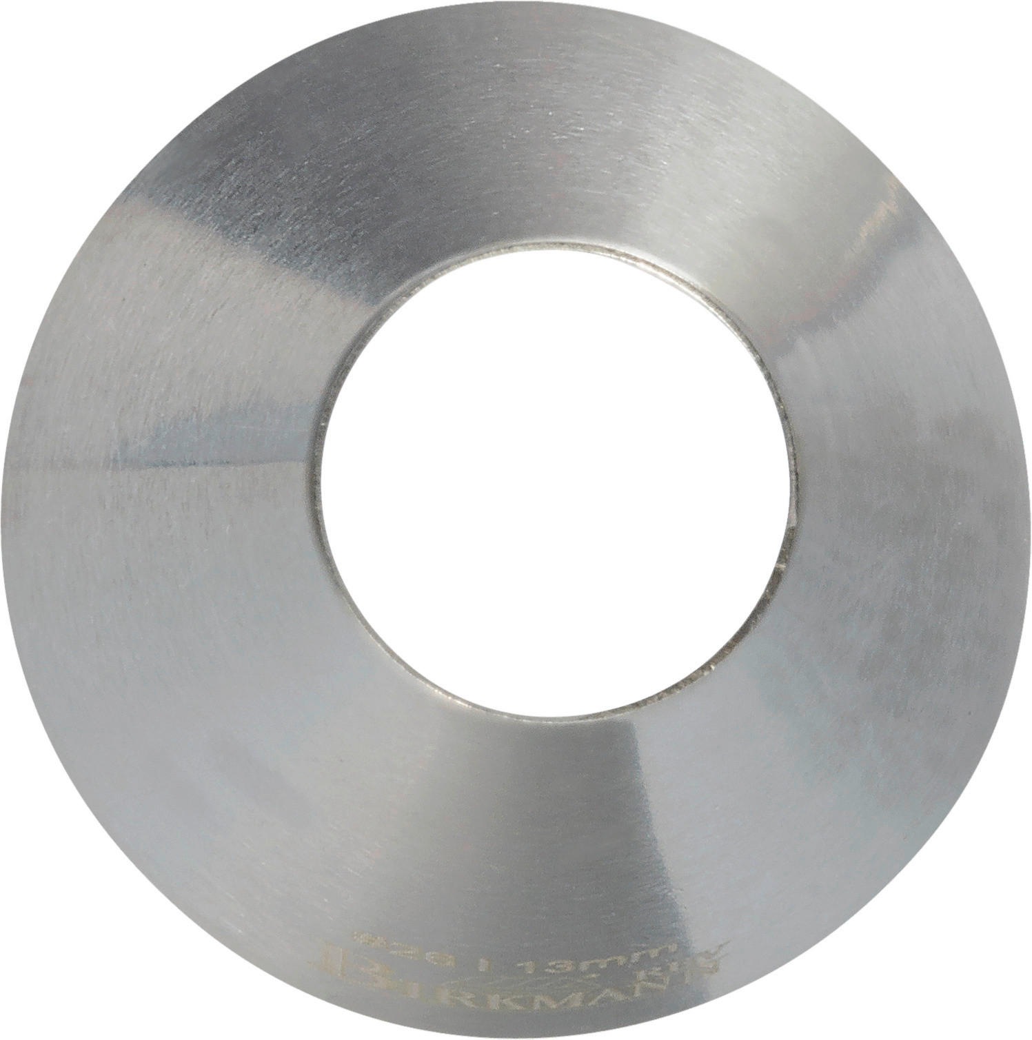 SPRITZTÜLLE - Basics, Metall (3/5/3cm) - Birkmann