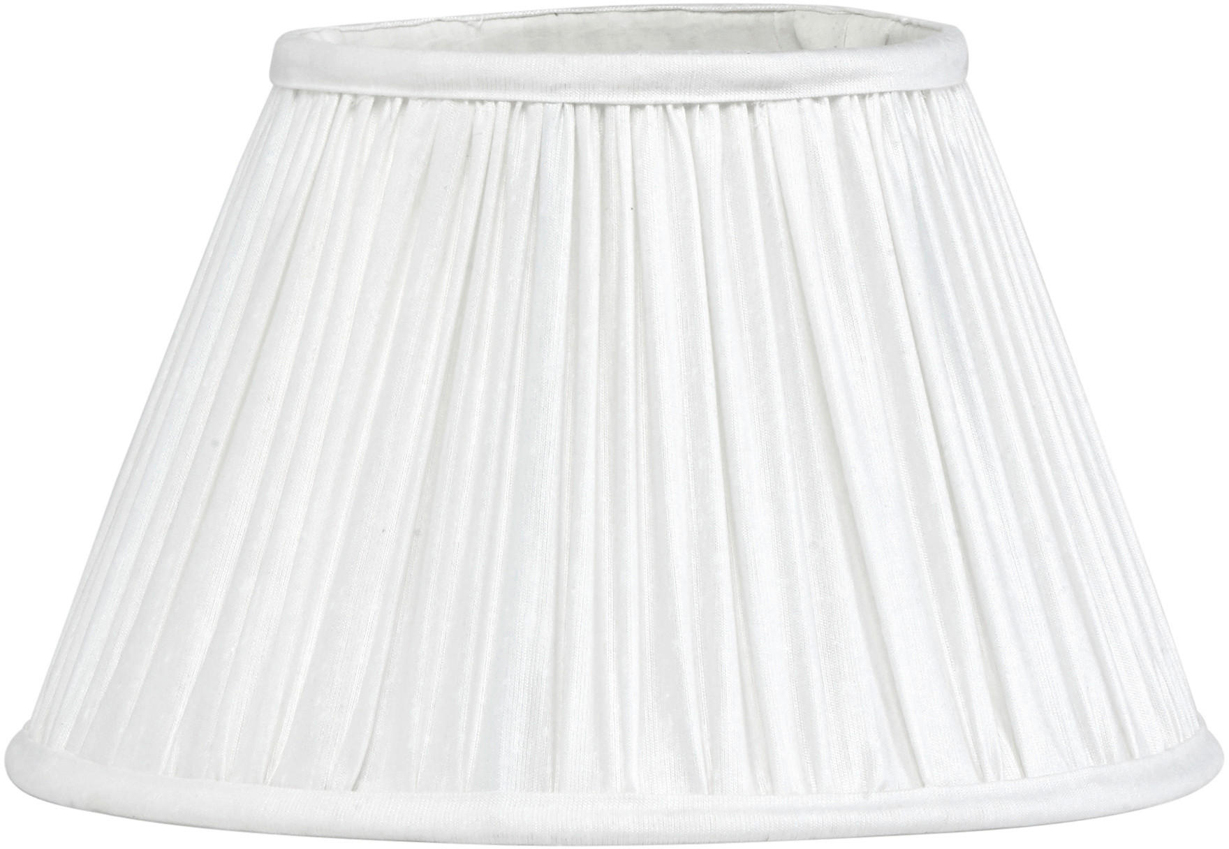 LAMPSKÄRM PR Home STELLA 30/14 cm   - Klassisk, naturmaterial (30/14cm)