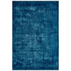 WEBTEPPICH 200/290 cm My Breeze of Obsession Blau  - Blau, KONVENTIONELL, Textil (200/290cm) - Obsession