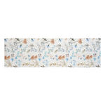 TISCHLÄUFER Textil Flachgewebe Multicolor  - Multicolor, Basics, Textil (40/140/0,5cm) - Esposa