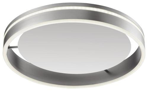 Led-Deckenleuchte 40/8 cm