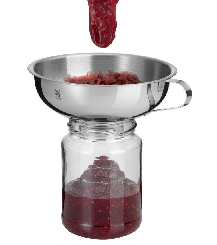 MARMELADENTRICHTER - Basics, Metall - WMF