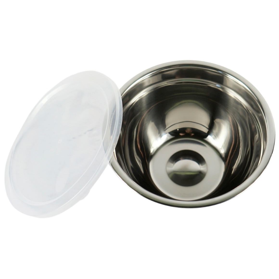 SET ČINIJA - lila/svetložuta, Osnovno, metal