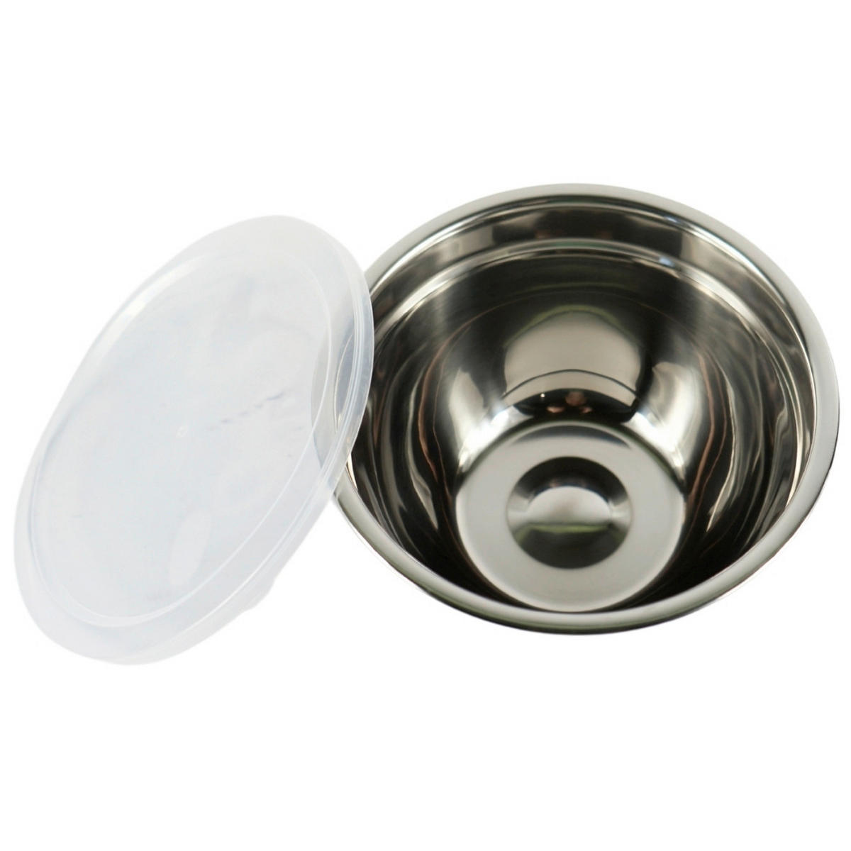 SET ČINIJA          - lila/svetložuta, Osnovno, metal