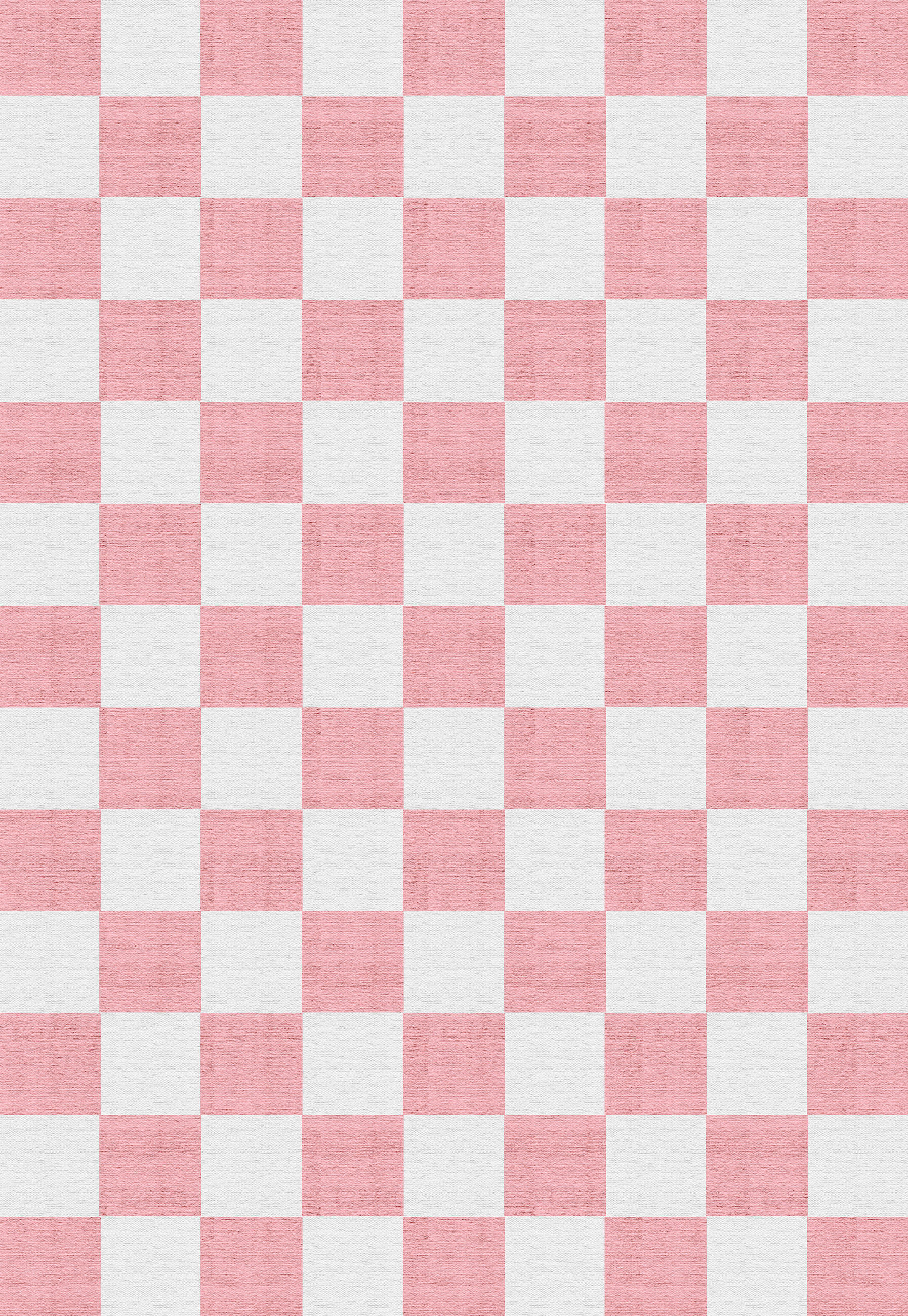 TUFTTEPPICH 80/150 cm MESIO JACK Grauweiß, Hellrosa  - Hellrosa/Grauweiß, Design, Kunststoff/Textil (80/150cm) - Lindorug