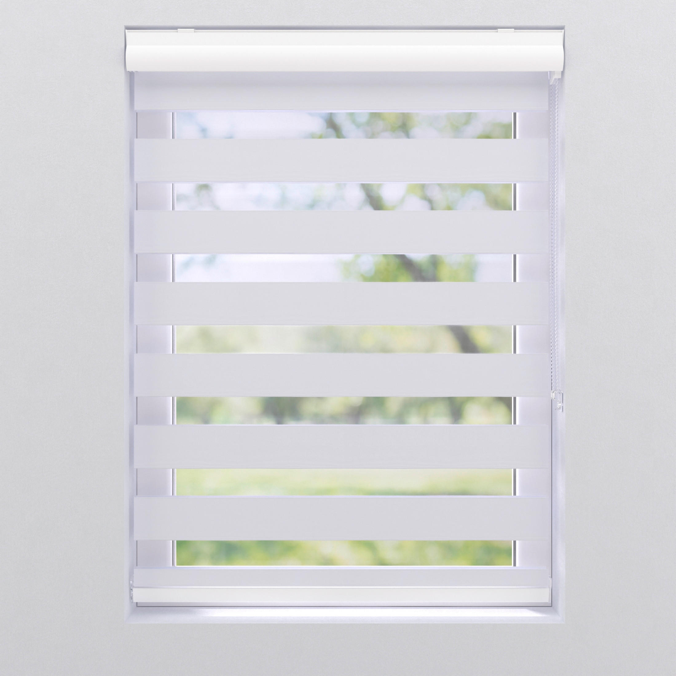 Verdunkelungsrollo Verdunkelnd Textil Bxl: 105x175 Cm