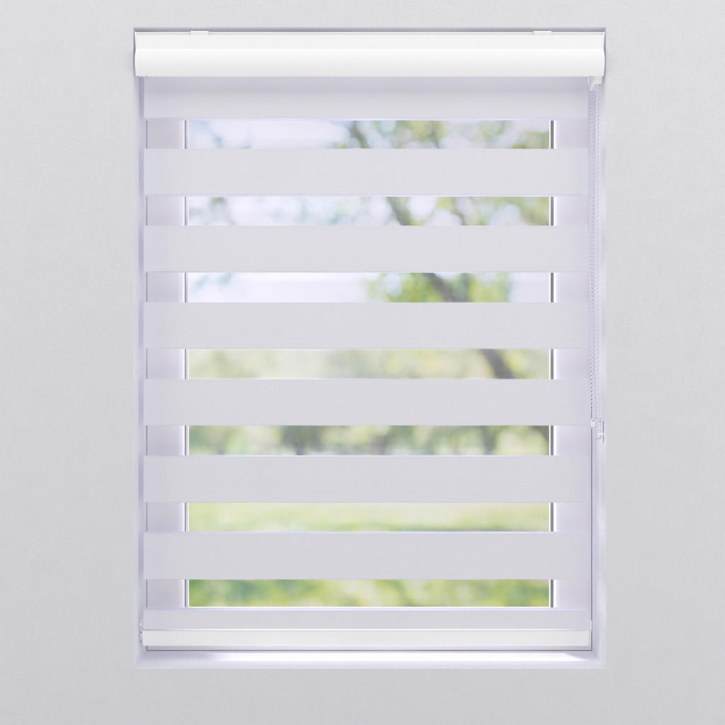 Verdunkelungsrollo Verdunkelnd Textil Bxl: 50x175 Cm