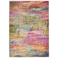 VINTAGE-TEPPICH 160/230 cm  - Design, Kunststoff/Textil (160/230cm) - Novel