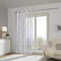ÖSENSCHAL halbtransparent 135/245 cm - Braun/Grau, Design, Textil (135/245cm) - Esposa