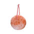 BADESCHWAMM Kunststoff - Orange, Basics, Kunststoff (11,5/5cm) - Kleine Wolke BADESCHWAMM Kunststoff - Orange, Basics, Kunststoff (11,5/5cm) - Kleine Wolke