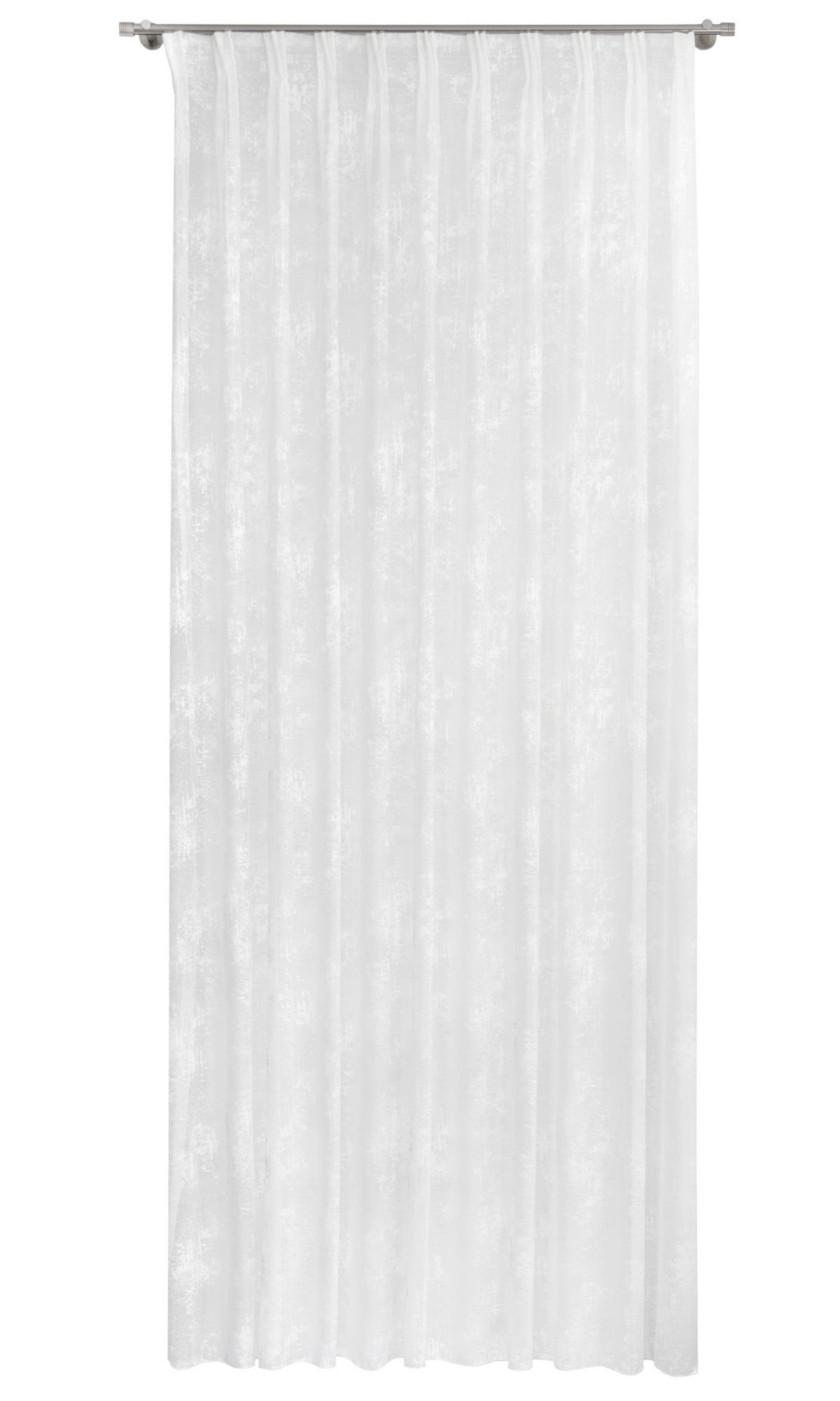 HÁLÓS FÜGGÖNY fm - Basics (280cm)