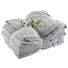 FROTTIERSET - Silberfarben, Basics, Textil - Esposa FROTTIERSET - Silberfarben, Basics, Textil - Esposa