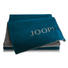 DECKE - Petrol/Graphitfarben, Design, Textil (78/51/5cm) DECKE - Petrol/Graphitfarben, Design, Textil (78/51/5cm)