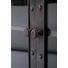 LOWBOARD 160/56/40 cm - Anthrazit, Trend, Glas/Metall (160/56/40cm) - Kare-Design LOWBOARD 160/56/40 cm - Anthrazit, Trend, Glas/Metall (160/56/40cm) - Kare-Design