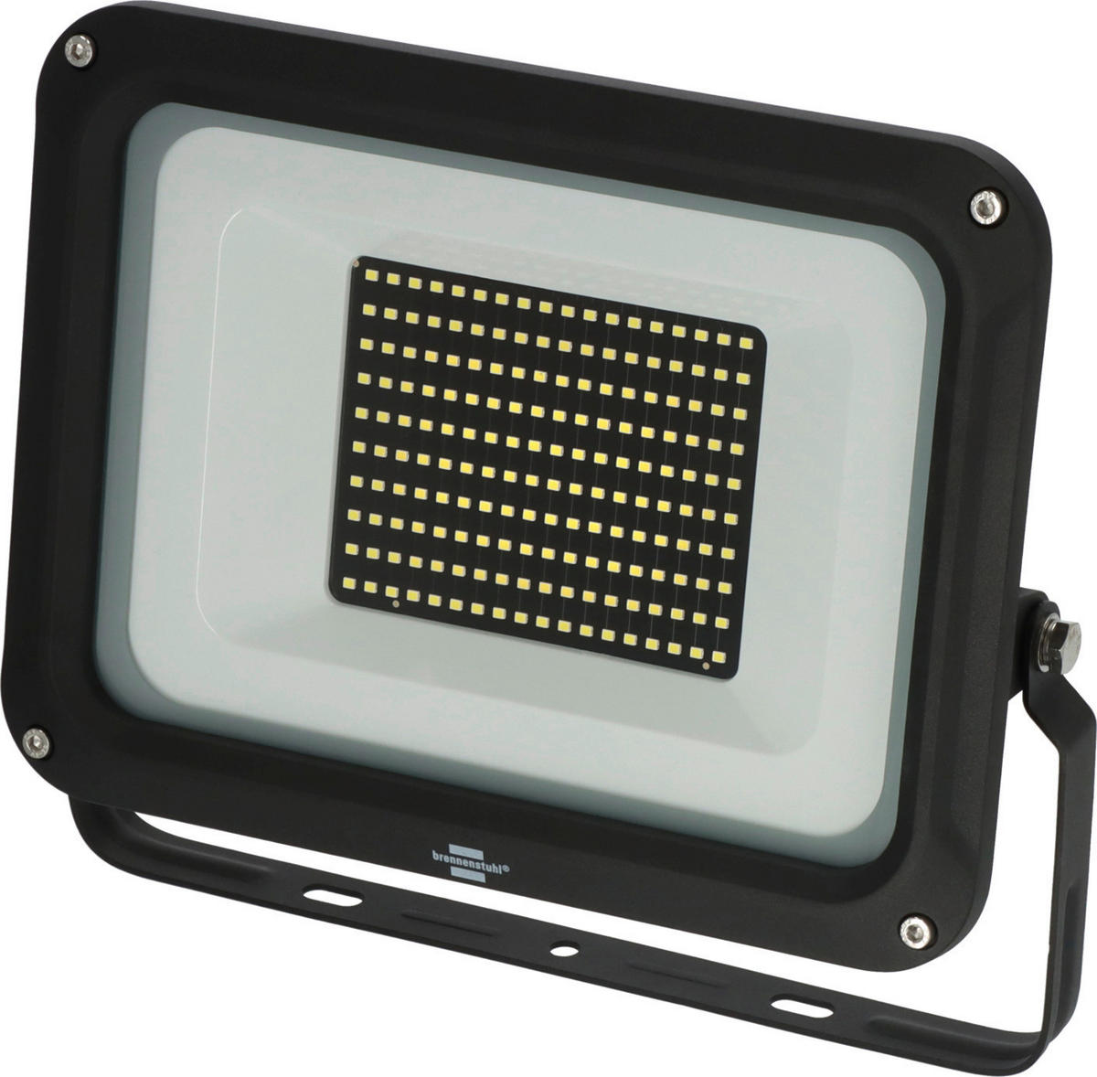 LED - BAUSTRAHLER 11500LM  - Basics (7/30,5/22cm) - Brennenstuhl