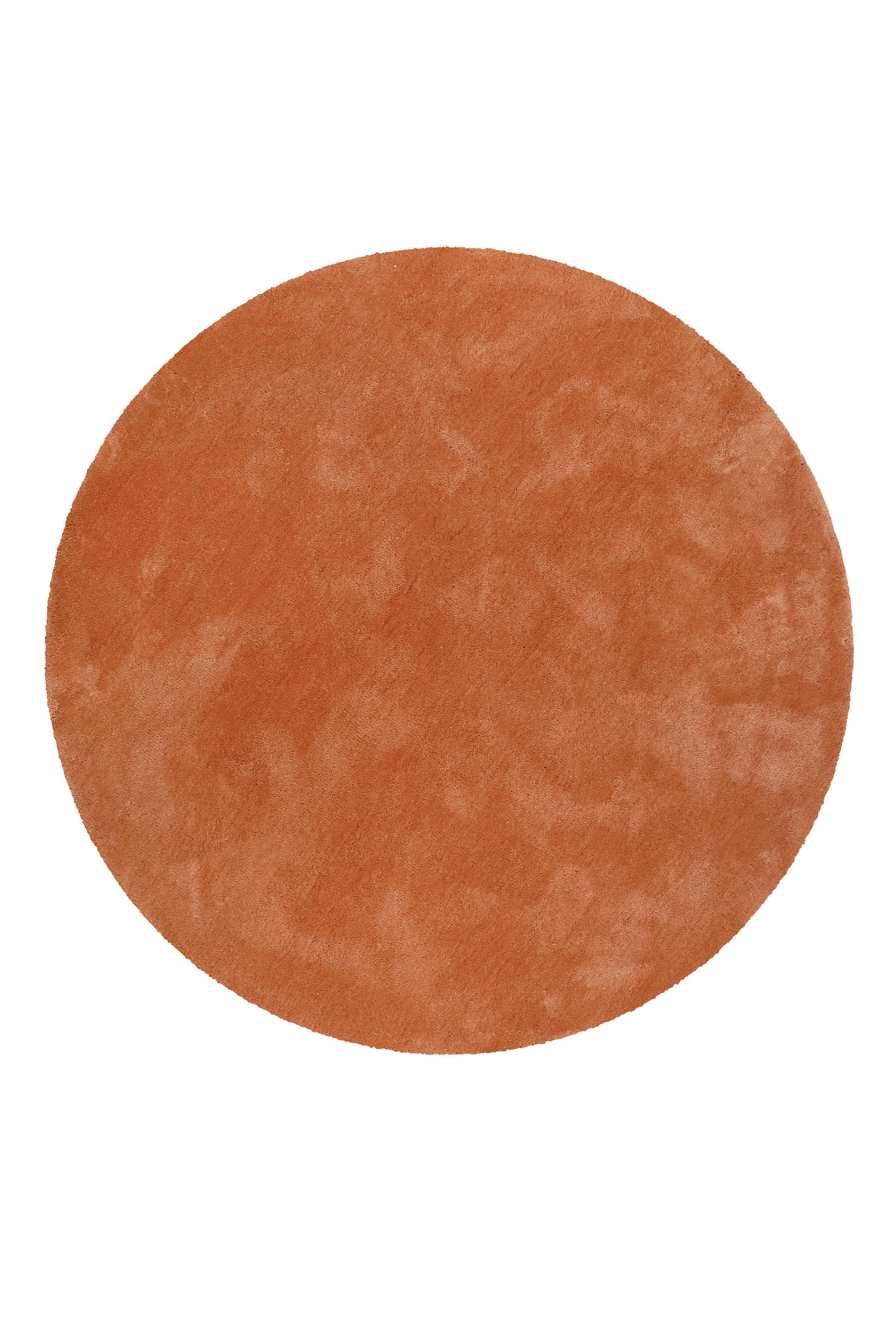 HOCHFLORTEPPICH 120 cm Esprit Braun  - Braun, Basics, Textil (120cm) - Esprit