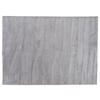HOCHFLORTEPPICH 200/300 cm Grau  - Grau, LIFESTYLE, Textil (200/300cm) - P & B