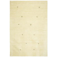 ORIENTÁLNÍ KOBEREC, 80/200 cm, krémová - krémová, Konvenční, textil (80/200cm) - Cazaris