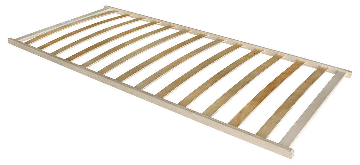 LETVENA PODLAGA 90/200 cm, - naravne barve, Design, leseni material/les (90/200cm) - Boxxx