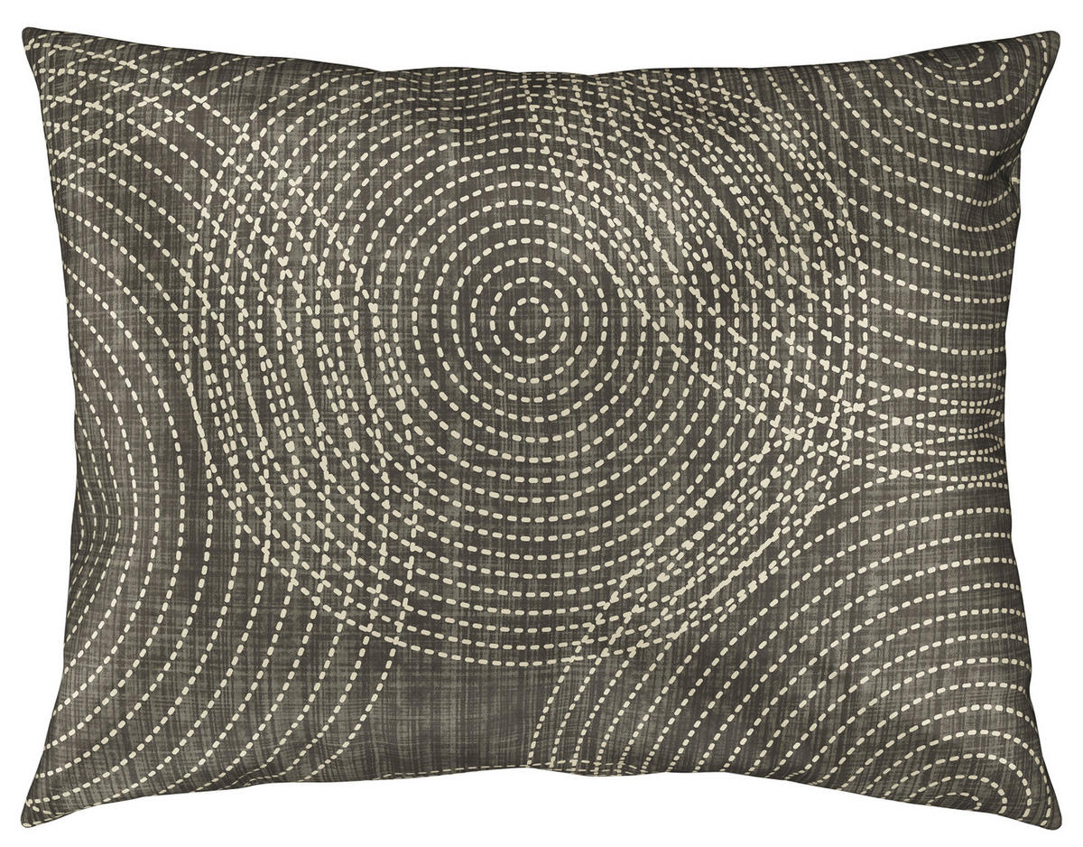 POSTELJINA MATEO 140/200 cm saten braon  - braon, Konvencionalno, tekstil (140/200cm) - Novel