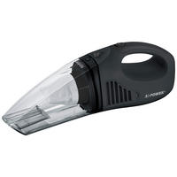 HANDSTAUBSAUGER  - Basics, Kunststoff (11/39,5/14cm) - Severin