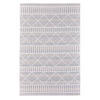 OUTDOORTEPPICH 80/165 cm Beige  - Beige, Basics, Textil (80/165cm) - Tom Tailor