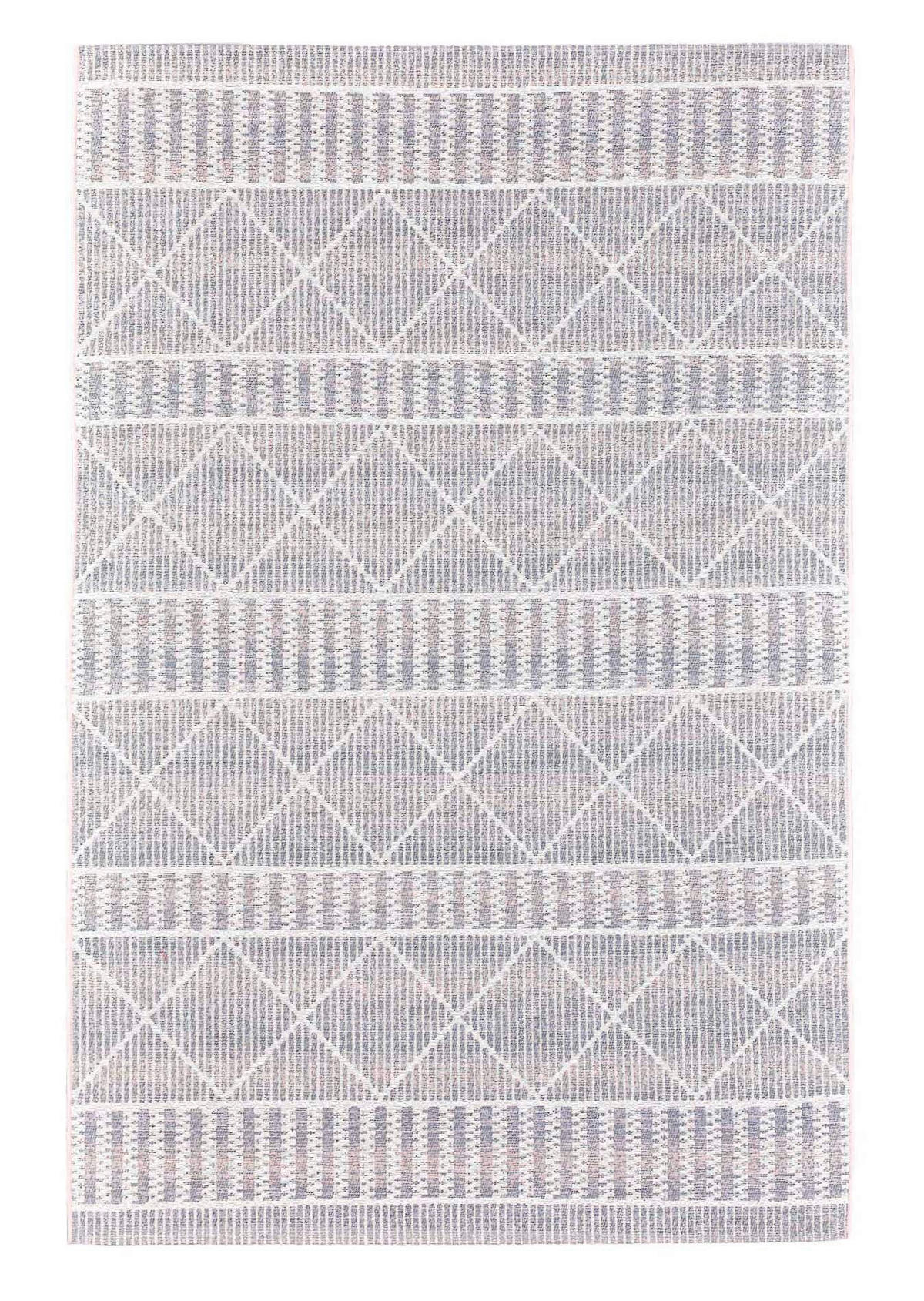 OUTDOORTEPPICH 120/180 cm Beige  - Beige, Basics, Textil (120/180cm) - Tom Tailor