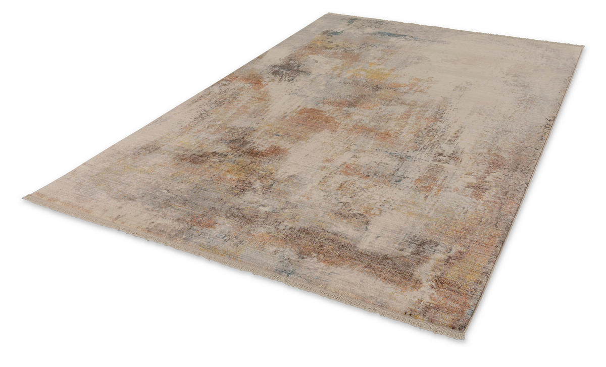 WEBTEPPICH 160/235 cm Mystik 6305/72 D.199 006 Beige  - Beige, Basics, Textil (160/235cm) - Schöner Wohnen