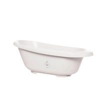 BABYBADEWANNE Tiny Sheep  - Weiß, Basics, Kunststoff (79.5/41.5/30.8cm) - Bebe Jou