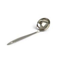 SOPPSLEV - silver, Basics, metall (32cm) - Best Price