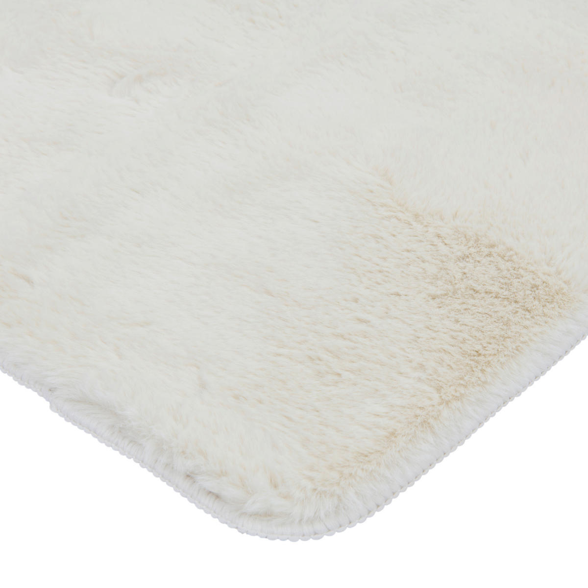 KOUPELNOVÁ PŘEDLOŽKA, 50/50 cm - béžová hnědá, Basics, plast (50/50cm) - Esposa