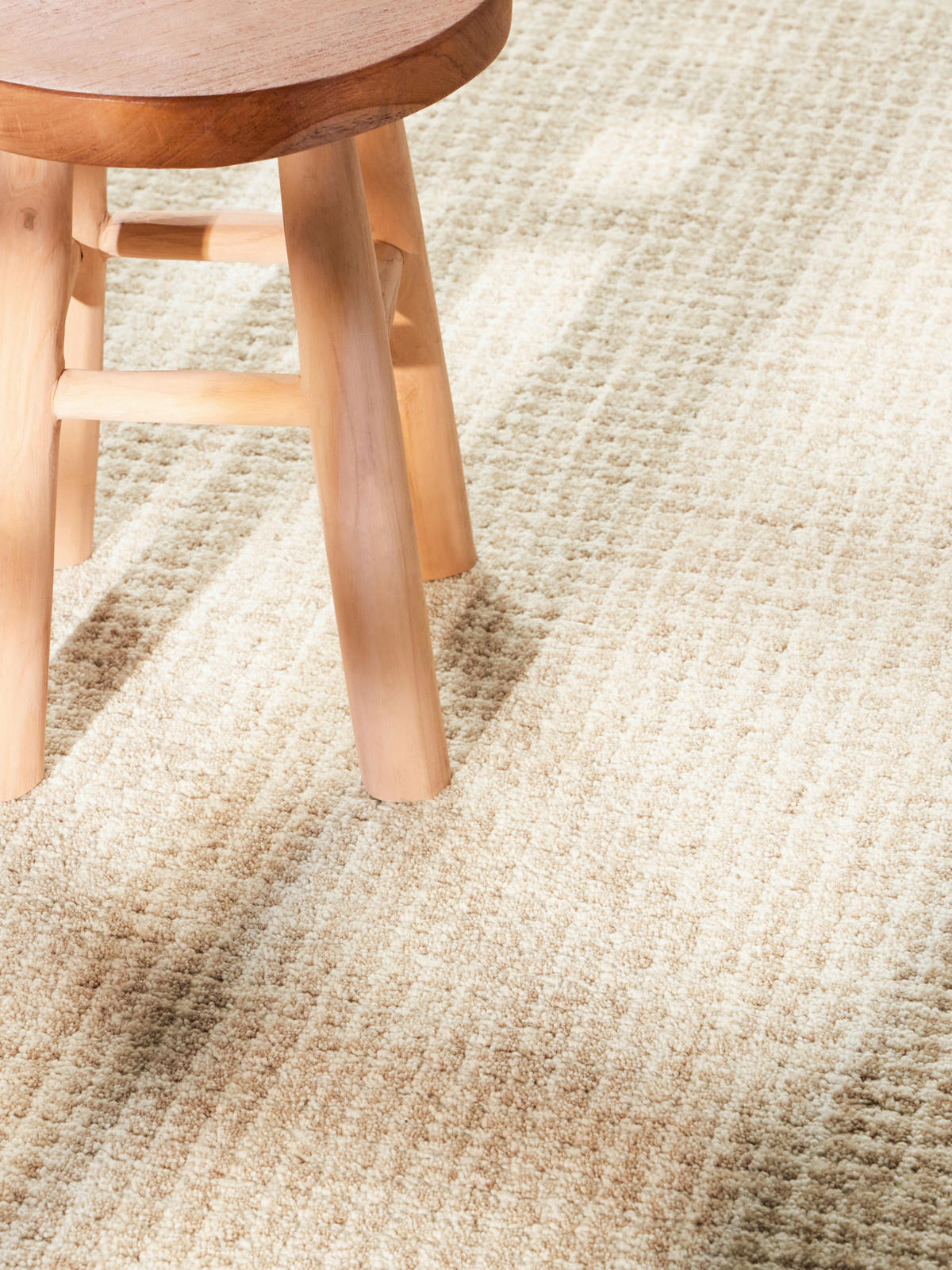 LÄUFER 80/250 cm Eloise  - Hellbraun, Basics, Textil (80/250cm) - Hanse Home