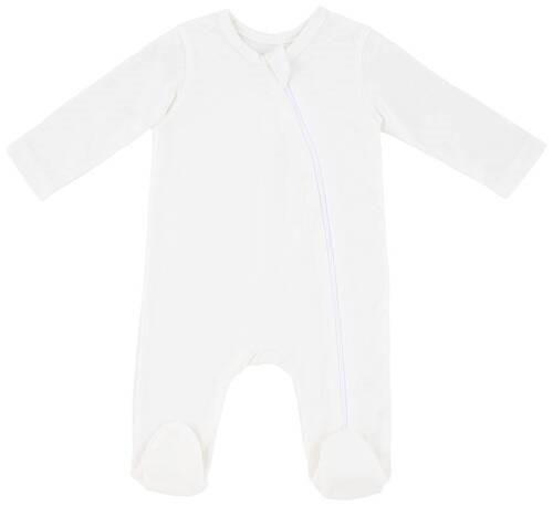SCHLAFANZUG  - Naturfarben, Basics, Textil (62null) - Avelia